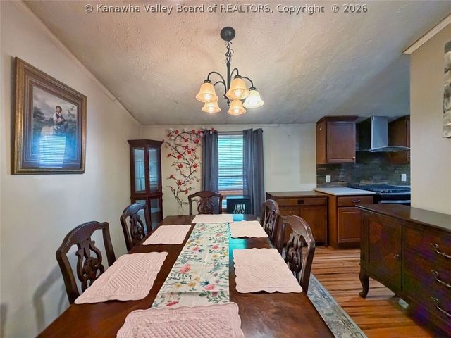 133 John Edward Lane, Elkview, WV 25071