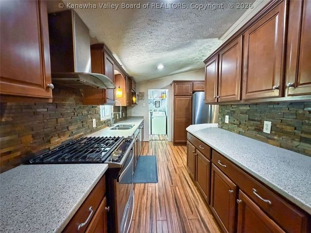 133 John Edward Lane, Elkview, WV 25071