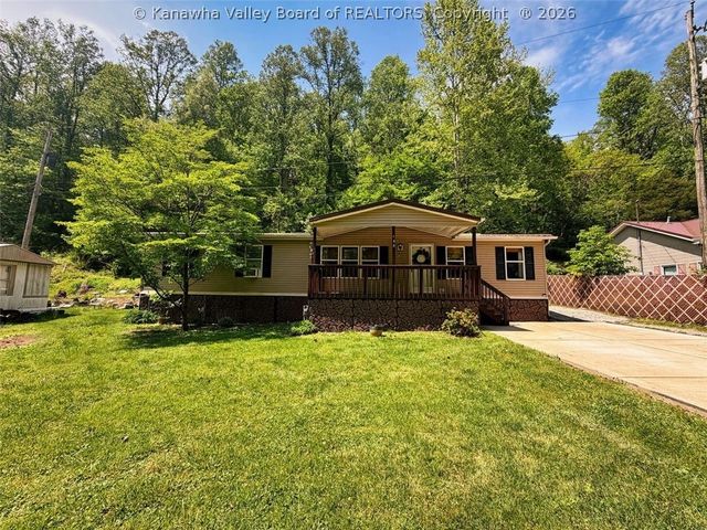 133 John Edward Lane, Elkview, WV 25071