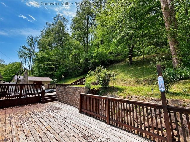 133 John Edward Lane, Elkview, WV 25071