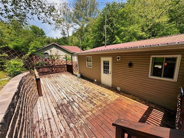 133 John Edward Lane, Elkview, WV 25071