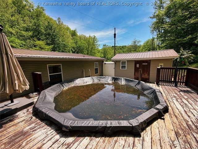 133 John Edward Lane, Elkview, WV 25071