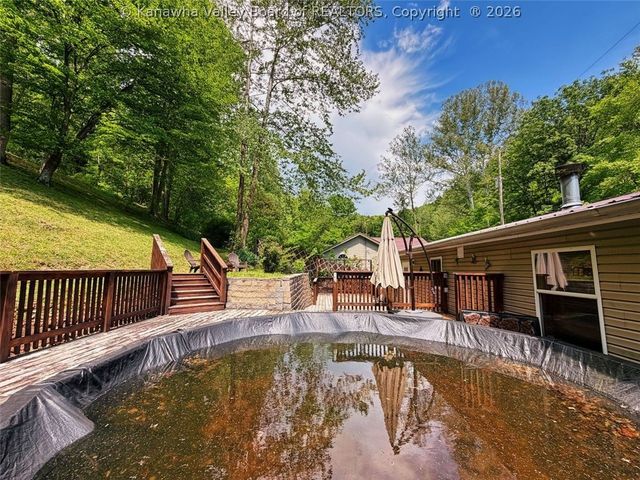 133 John Edward Lane, Elkview, WV 25071