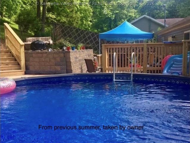133 John Edward Lane, Elkview, WV 25071