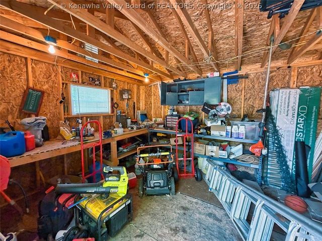 133 John Edward Lane, Elkview, WV 25071