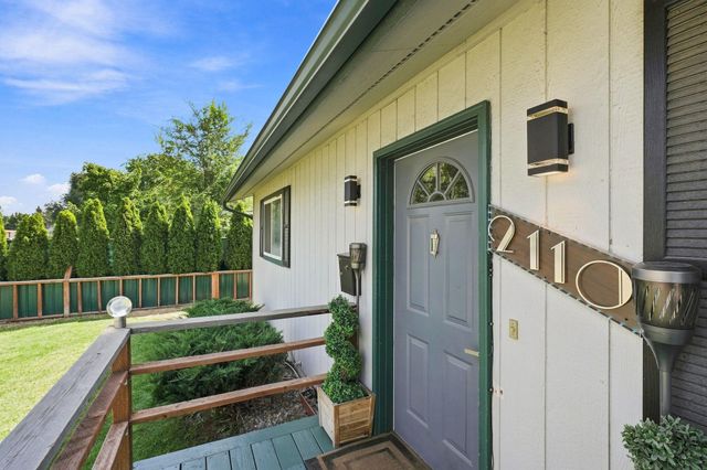 2110 E Decatur Ave, Spokane, WA 99208