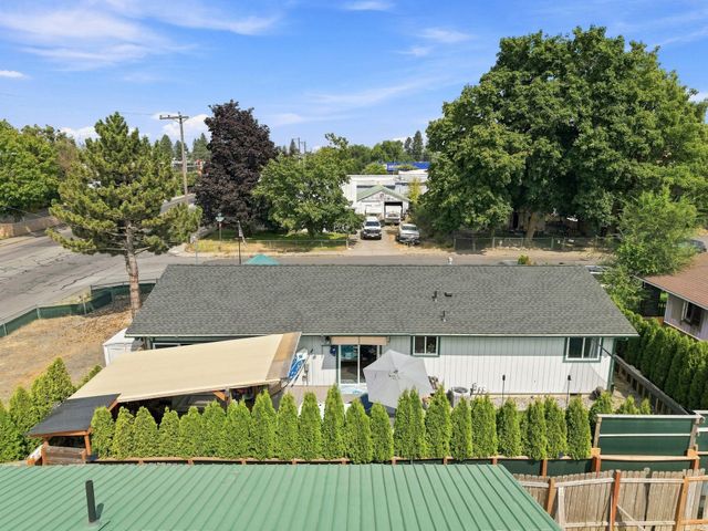 2110 E Decatur Ave, Spokane, WA 99208