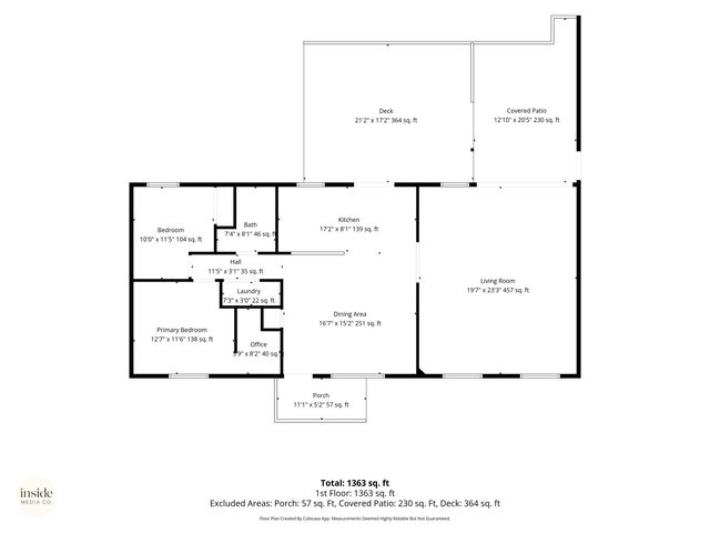 2110 E Decatur Ave, Spokane, WA 99208