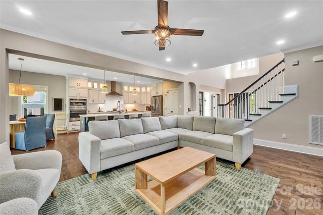 8511 Raven Top Drive, Mint Hill, NC 28227