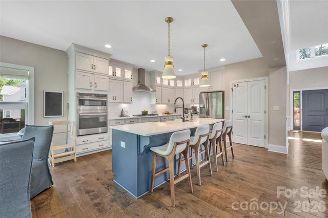 8511 Raven Top Drive, Mint Hill, NC 28227