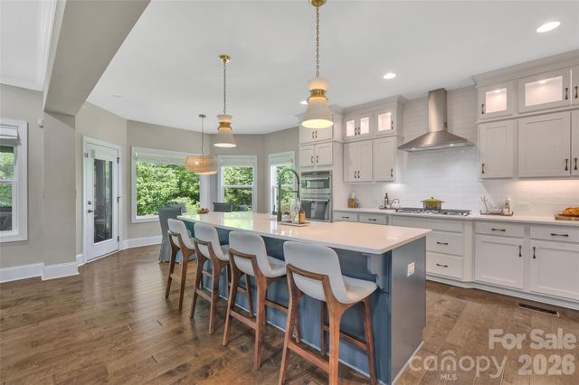 8511 Raven Top Drive, Mint Hill, NC 28227