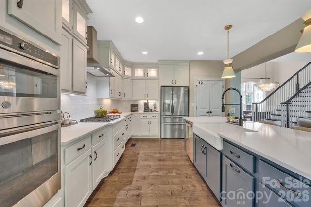 8511 Raven Top Drive, Mint Hill, NC 28227