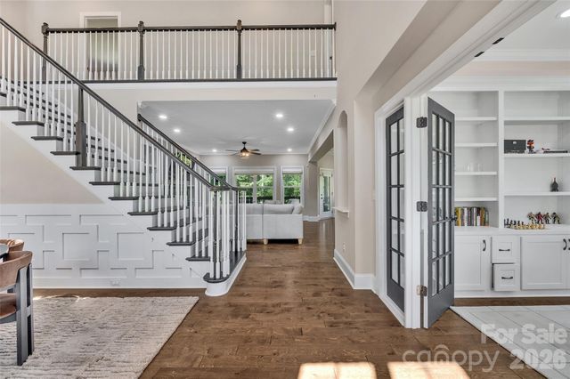 8511 Raven Top Drive, Mint Hill, NC 28227
