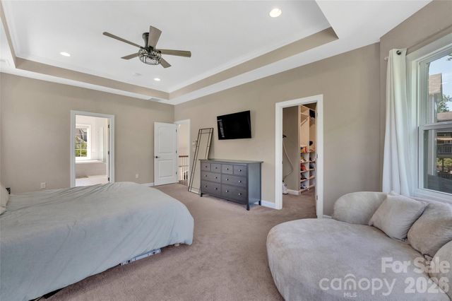 8511 Raven Top Drive, Mint Hill, NC 28227