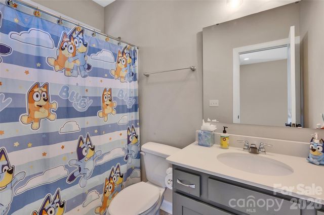 8511 Raven Top Drive, Mint Hill, NC 28227
