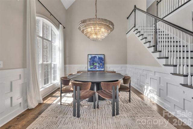 8511 Raven Top Drive, Mint Hill, NC 28227