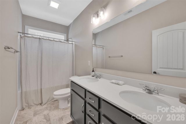 8511 Raven Top Drive, Mint Hill, NC 28227