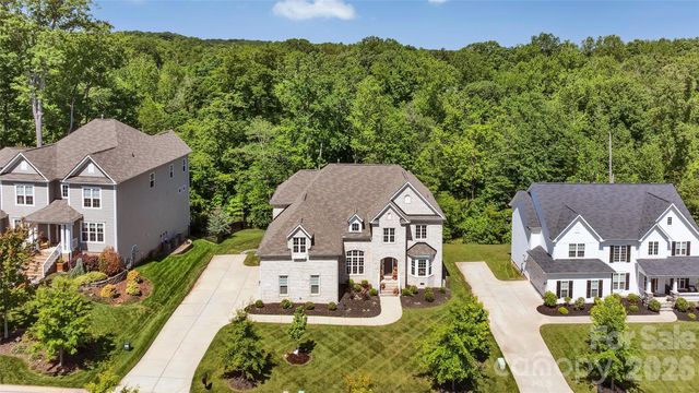 8511 Raven Top Drive, Mint Hill, NC 28227