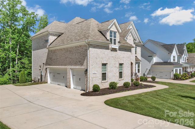 8511 Raven Top Drive, Mint Hill, NC 28227