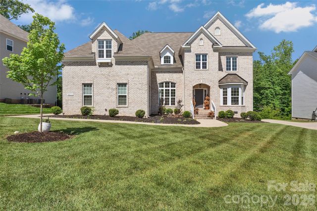 8511 Raven Top Drive, Mint Hill, NC 28227