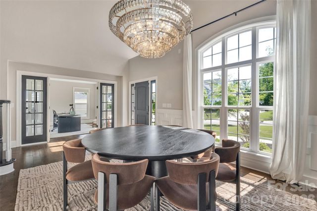 8511 Raven Top Drive, Mint Hill, NC 28227