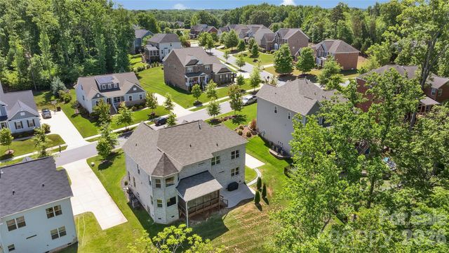 8511 Raven Top Drive, Mint Hill, NC 28227