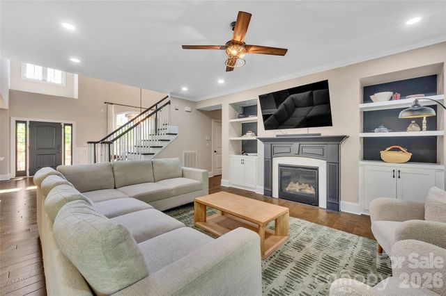 8511 Raven Top Drive, Mint Hill, NC 28227