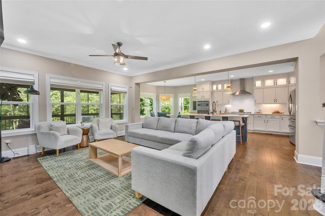 8511 Raven Top Drive, Mint Hill, NC 28227