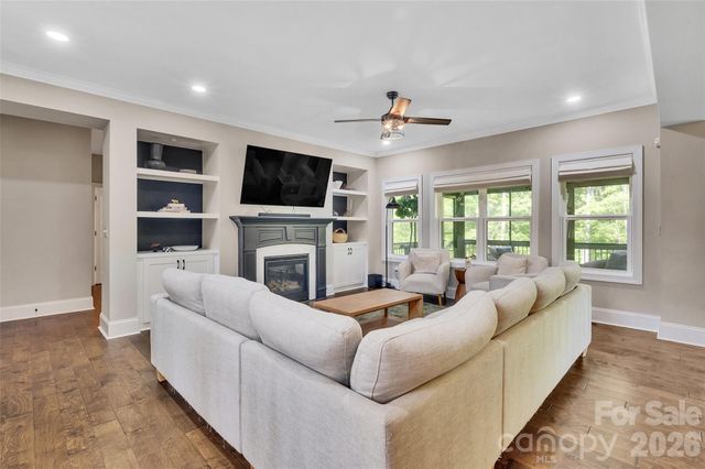 8511 Raven Top Drive, Mint Hill, NC 28227