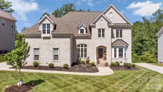 8511 Raven Top Drive, Mint Hill, NC 28227
