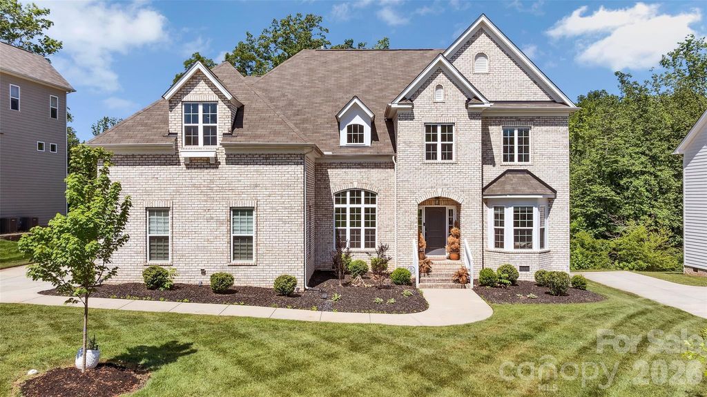 8511 Raven Top Drive, Mint Hill, NC 28227