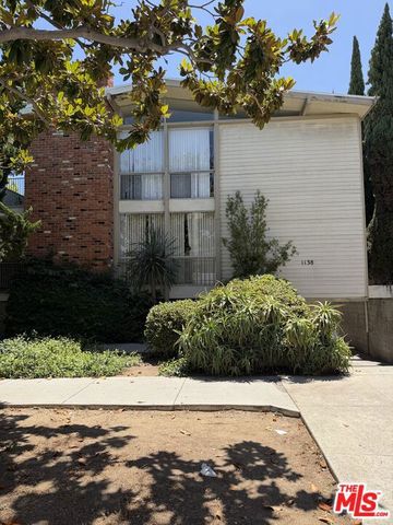 1138 11TH Street 3, Santa Monica, CA 90403
