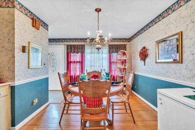 3222 Wentworth AVE, Roanoke, VA 24012