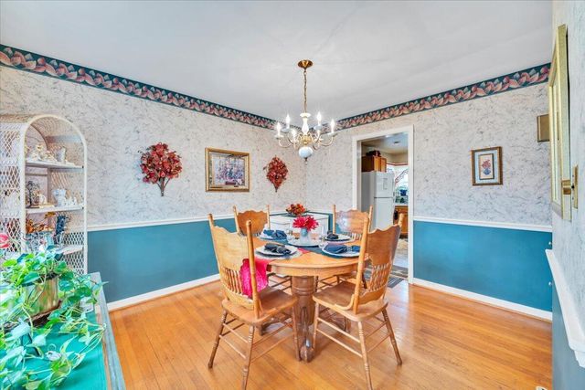 3222 Wentworth AVE, Roanoke, VA 24012