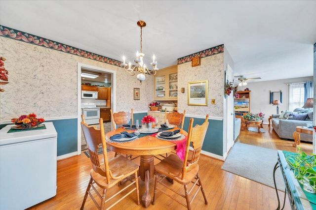 3222 Wentworth AVE, Roanoke, VA 24012