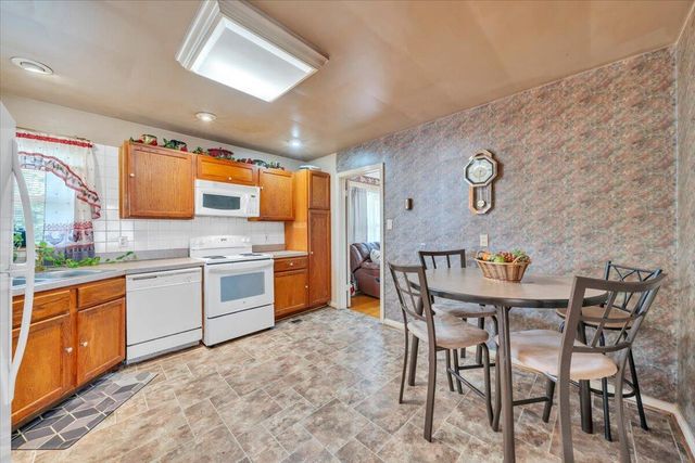 3222 Wentworth AVE, Roanoke, VA 24012