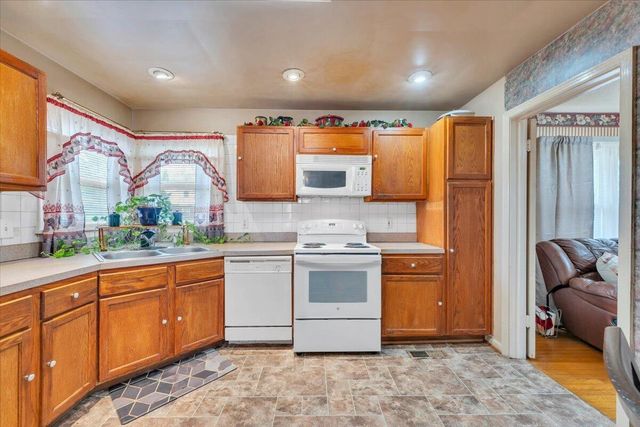 3222 Wentworth AVE, Roanoke, VA 24012