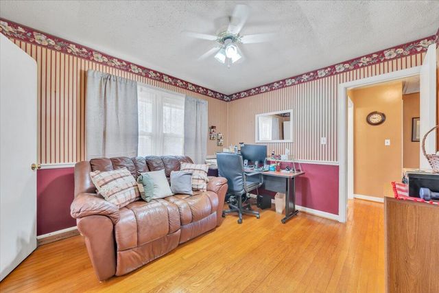 3222 Wentworth AVE, Roanoke, VA 24012