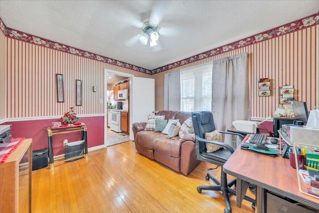 3222 Wentworth AVE, Roanoke, VA 24012