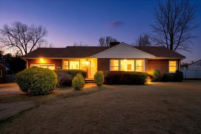 3222 Wentworth AVE, Roanoke, VA 24012