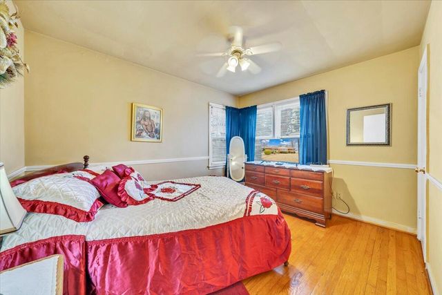 3222 Wentworth AVE, Roanoke, VA 24012