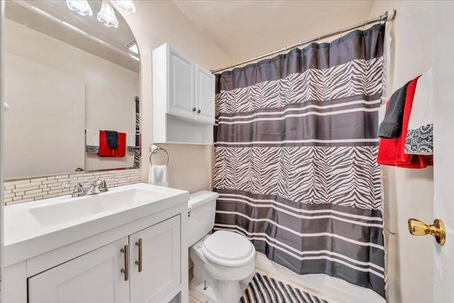 3222 Wentworth AVE, Roanoke, VA 24012