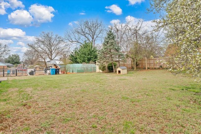 3222 Wentworth AVE, Roanoke, VA 24012