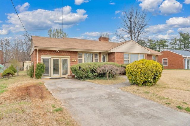 3222 Wentworth AVE, Roanoke, VA 24012