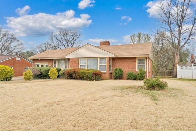 3222 Wentworth AVE, Roanoke, VA 24012