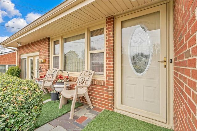 3222 Wentworth AVE, Roanoke, VA 24012