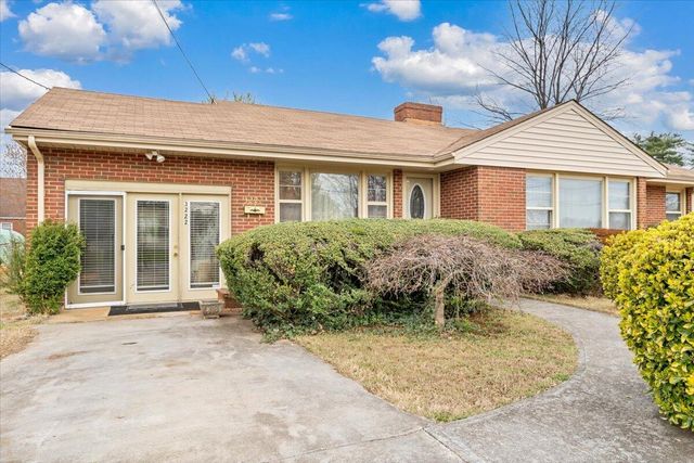 3222 Wentworth AVE, Roanoke, VA 24012