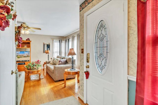 3222 Wentworth AVE, Roanoke, VA 24012