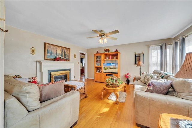 3222 Wentworth AVE, Roanoke, VA 24012