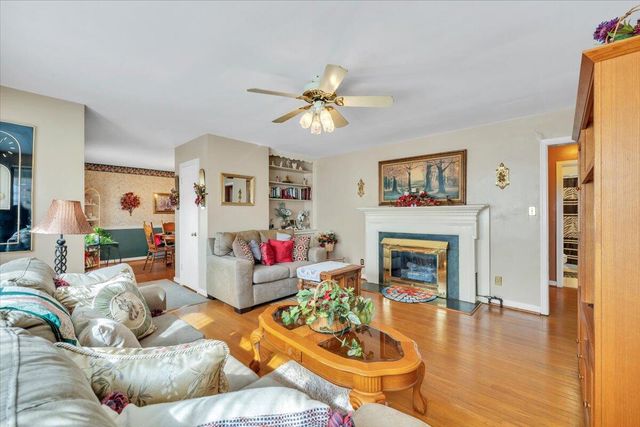 3222 Wentworth AVE, Roanoke, VA 24012